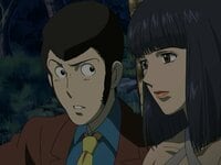 【6月7日(日)夜11時10分~】ルパン三世 sweet lost night ~魔法のランプは悪夢の予感~