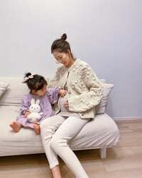 つちやかおり『お孫ちゃん2号』