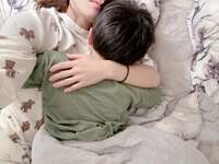 辻希美『日曜日の朝』