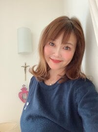 高見恭子『髪ケア』