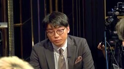 「バラエティでは見られない」さや香・新山、最強ポーカー美女との対決で見せた“真剣すぎる”表情