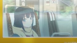 アニメ『ぽんのみち』ジャンタ君が故障、なしこたちはどうする？最終話場面カット・あらすじ公開