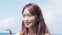 “えびちゃん”の双子の妹 “美人姉妹”の共演に反響「昔より顔似てきた」「声そっくり」「かわいすぎる！」