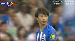 三笘薫“初ゴール”なるか　対3連勝中と相性の良いウォルヴァーハンプトンと敵地で対戦