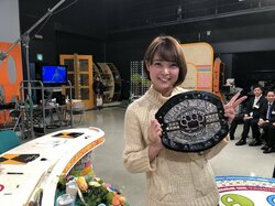 「ハニートラップ！？」アイドル界にベルト流出！　Negicco・かえぽ、頭脳プレーで王者ササダンゴ・マシンからタイトル獲得