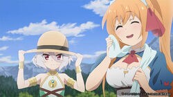 アニメ「プリンセスコネクト！Re:Dive」子どもたちの依頼を引き受けたユウキは…第8話あらすじ＆先行カット解禁