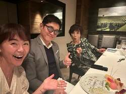  薬丸裕英、58歳の誕生日を祝福してくれた人物「皆さんに感謝です」 