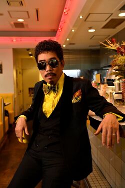 鈴木雅之の歌声が世界へ！ アニメ「かぐや様は告らせたい」第1期OP主題歌が海外配信開始