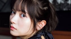 桃月なしこ、撮れ高がありすぎた2nd写真集から秘蔵カット 『月刊ヤングマガジン』表紙＆巻頭グラビア