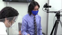 藤島健二郎が卓内トップ「最後まで一生懸命がんばります」／麻雀・鳳凰戦A2リーグ