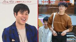 『今日好き』人気男子高校生・のあの私服にノンスタ井上「おしゃれ！」と絶賛　Nikiも「何歳かわからない」と驚き