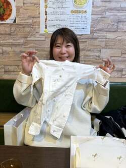 芸人・関谷友美、不妊治療を経て妊娠したことを報告「沢山の方々の支えやサポートのおかげで」 