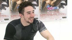 木村“フィリップ”ミノル、2018年の抱負を語る「自分のファイトスタイルを最後まで貫く」