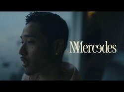 DJ KANJI 1st Full Album "THE VOICE"からMercedes (feat. Starceed & Yo-Sea) - DJ KANJI & THE UNCLE のMVが公開！