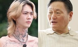 “タトゥーまみれ”の娘の恋人候補に、親たちが本音「私の世代から行くと？？って感じ」「僕は嫌いですね」