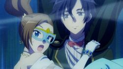 アニメ「はめふら」第8話、ニコル（CV：松岡禎丞）の意外な欲望に視聴者「本心はそうでしたか」