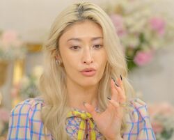 4児のママ・山田優、小栗旬と結婚した理由明かす「この人との子供が欲しいなって…」