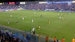 まるで遠藤保仁！ 22歳日本代表MFの“精密ロングパス”にSNS沸騰…1タッチで同点ゴール演出「綺麗に決めた」