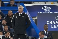 レアル・マドリード指揮官、過密日程に苦言「連盟にとって選手たちは何の価値もない存在」