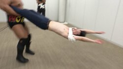 なんとか1cm伸ばして「“身長170cm”と言いたい」男性2人 「どんな方法もいとわない」挑戦の結果は？