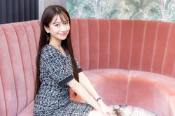 愛沢えみり、人生を変えたい"ヒロイン"プロデュースに自信「最後には輝く姿をお見せ出来る」