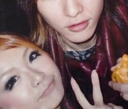 「16歳で長女が誕生」ギャル男→4女1男の大家族パパになった32歳男性「横浜流星に似てるって言われます」若すぎるビジュアルに衝撃