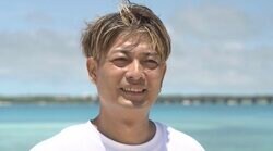 元国民的アイドルの38歳元夫、12歳年下シンママ美女と子どもを預けて宮古島旅行「家事とか子育てを忘れられるような時間に出来たら」