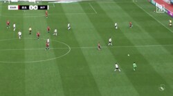 「ノイアーみたい！」鹿島GKが“60mフィード”で超絶アシスト！ 早川友基→レオ・セアラで決勝弾「これ胸トラはおかしいだろ」