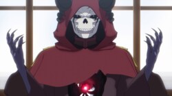 アニメ「魔王軍最強の魔術師は人間だった」第7話、岡本信彦やくじら、ボルケーノ太田が追加キャストで登場！「安心感あふれるCV」