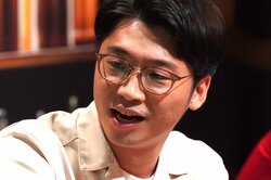 「口封じしなあかんな」さや香・新山、Barで美女とのドキドキするキスを実演！ 千鳥ノブ「めちゃくちゃヤラしい2人やん」