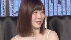 36歳元セクシー女優「当時、地下アイドルをやっていて…」デビューの意外なきっかけを明かす