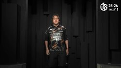 「俺たちのタカキ」が帰ってきた！浅井堂岐、脳血管疾患から約2カ月ぶりの戦列復帰 入場シーンにファンも感涙「待ってたよー」「やばい泣いてしもうた」／麻雀・Mリーグ