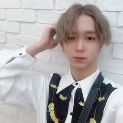 『今日好き』香港編の人気男子・のあ、髪色イメチェンに「どこの国の王子様？」とファン悶絶