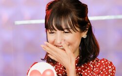 さとう珠緒、カップル成立！お相手はノンスタ井上がアテンドした8歳年下の刺繍キャップブランドCEO