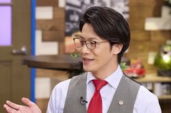こたけ正義感、法廷で目撃した公然わいせつ事件の“珍発言”を激白 予想だにしない一言に「笑いました」