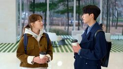 恋人との破局をライブ配信？今どきの若者たちの恋愛事情を調査するも…『ニューノーマルジン』第3＆4話