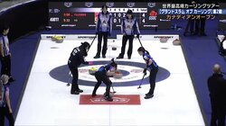 絶対ここ掃かなきゃ！鈴木夕湖、“決死のスイープ”を藤澤五月が制止！？ 「大丈夫でも掃いちゃう」「それだけ全力」ファン注目