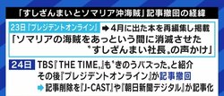 ひろゆきさんをタイトルに入れるとPVが稼げる、出版社も著者もウィンウィン…東洋経済オンライン元編集長が指摘する、“すしざんまい社長の記事削除”を生じさせた根本原因