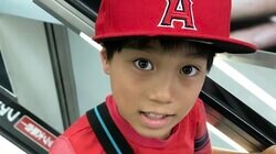 永瀬廉に激似の日本一の高校生ラッパー、幼少期の写真に絶賛の声「可愛い〜」