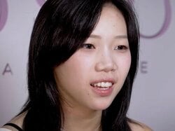 「人に嫌われちゃったり…」日プ女子出身の20歳練習生、辛かった過去を告白「リーダーに向いてないって…」