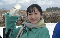 芦田愛菜のプライベート旅行が発覚「この間友達と来たじゃん！」