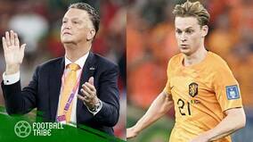 オールマイティーなオランダ代表が躍動。期待できる8年前の再現【W杯試合分析】