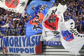 日本代表選手1名が新型コロナ陽性…その他全員は陰性、27日の韓国戦は予定通り開催へ