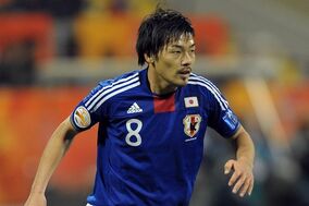 「別人になって帰ってきた」松井大輔が明かす “W杯で点を取って変貌した３人”とは？元同僚の世界的名手や日本人１名を挙げる！