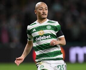 セルティック、W杯で話題のイケメン韓国代表FWに関心で前田大然がピンチ？ 地元メディアが決定力不足を指摘「マエダのアップグレードになりうる」