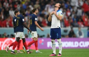 「ケインがPKを外すことはわかっていた」ディーニーが豪語「1本目も2本目も結果を確信していた」