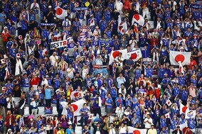 【W杯】「日本が試合もマナーも勝利」　ファンの行為を韓国激賞、海外反響「これが日本を好きな理由」
