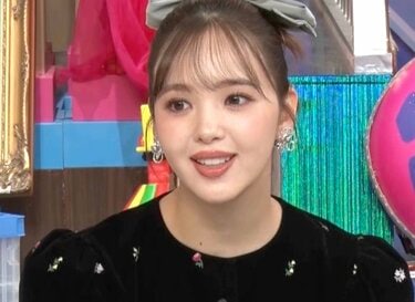 藤田ニコル「え、ウザい！」若手芸人の“塩対応”に怒り | バラエティ