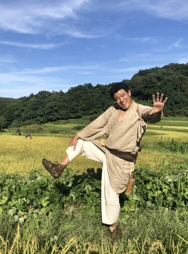 鈴木亮平『西郷隆盛』の秘密を明かす「本当の名前ではありません」 | エンタメ総合 | ABEMA TIMES | アベマタイムズ