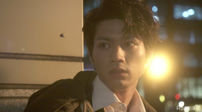 橋本環奈は泣き顔まで天使すぎた　『1ページの恋』スタートで初回から波乱の展開 7枚目